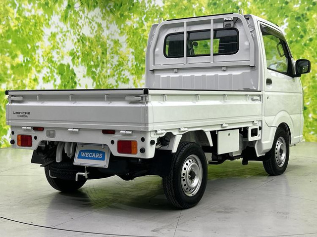 ミニキャブトラックみのり 4WD