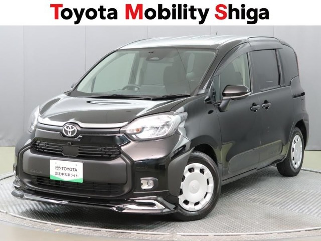 シエンタ1.5 G
