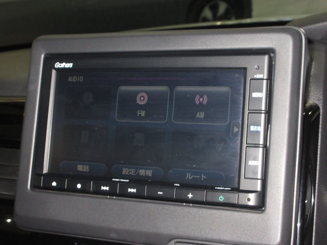 N-BOXカスタムL