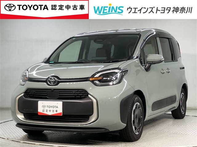 シエンタ1.5 Z