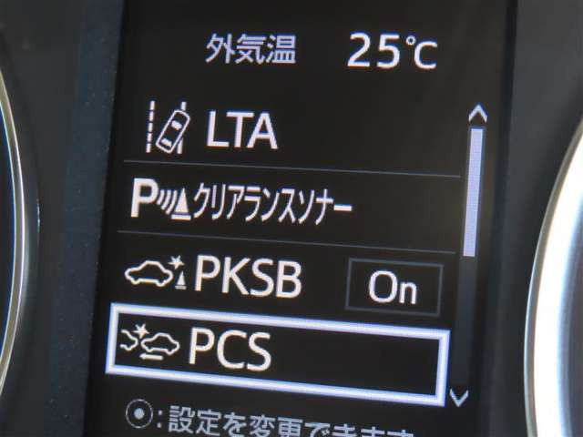 アルファード2.5 S Cパッケージ