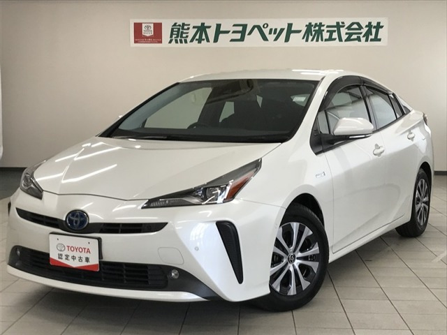 プリウス1.8 A