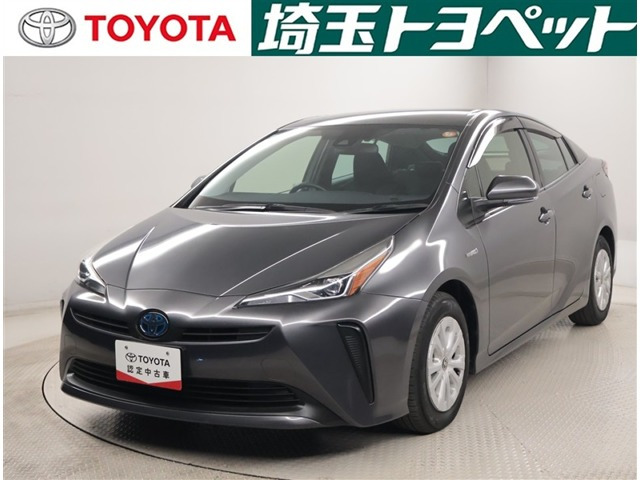 プリウス1.8 S
