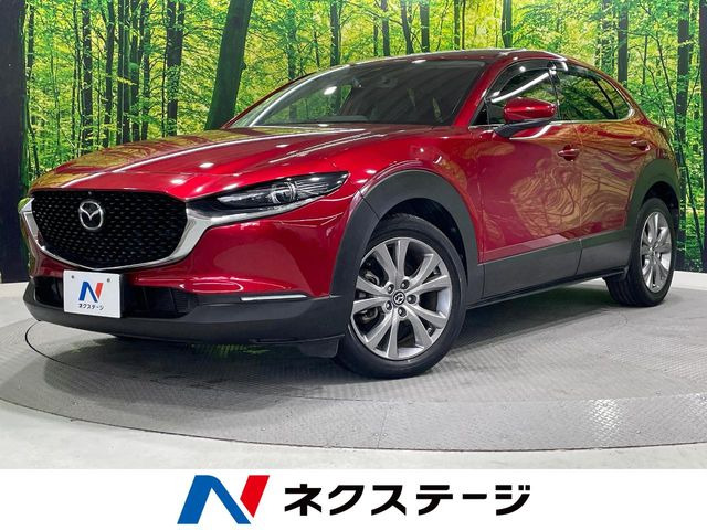 CX-302.0 20S プロアクティブ ツーリングセレクション