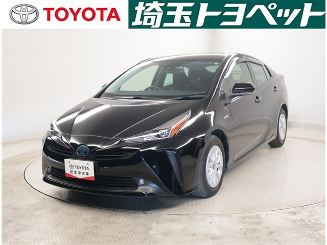 プリウス1.8 S