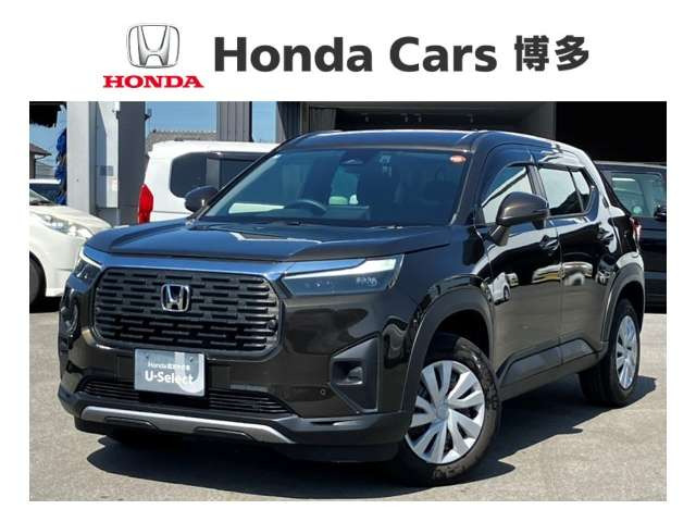 ZR-V1.5 X