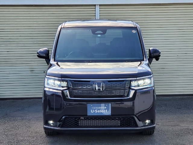 ステップワゴン1.5 スパーダ