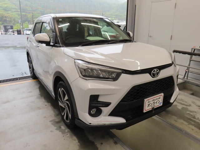ライズ1.0 Z