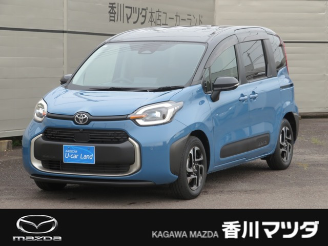 シエンタハイブリッド 1.5 Z