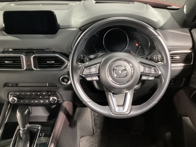 CX-52.2 XD エクスクルーシブ モード