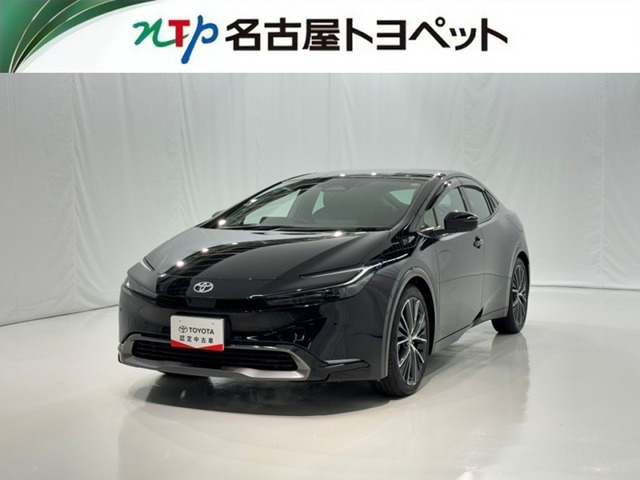 プリウス2.0 Z