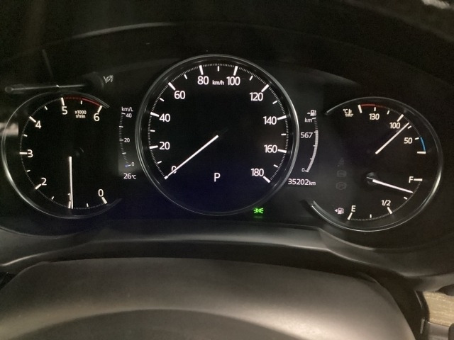 CX-52.2 XD エクスクルーシブ モード 4WD