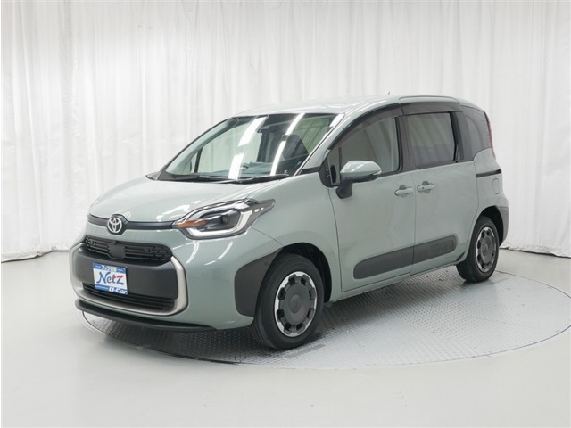 シエンタハイブリッド 1.5 Z E-Four 4WD