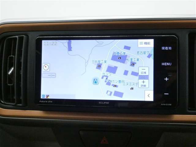 パッソ1.0 モーダ