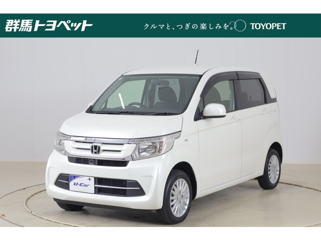 N-WGNG 4WD