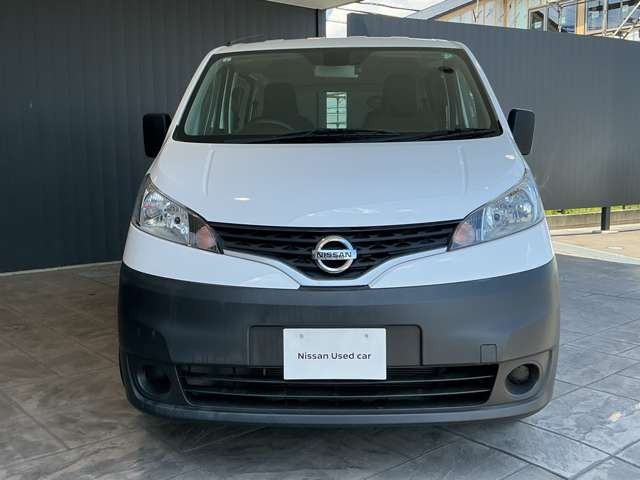 NV200バネットバン1.6 DX