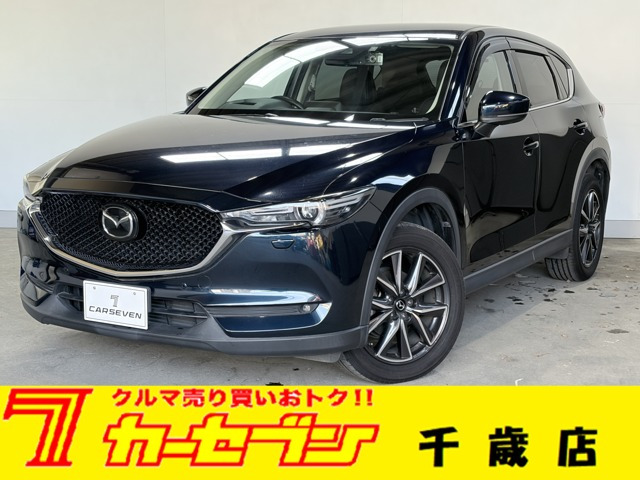 CX-52.2 XD Lパッケージ 4WD