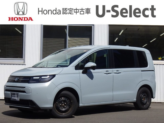 フリード1.5 エアー EX 4WD