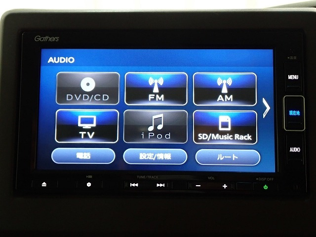 N-BOXG L ホンダセンシング