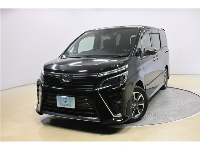 ヴォクシー2.0 ZS 煌II