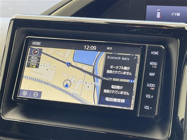ヴォクシー2.0 Z 煌II