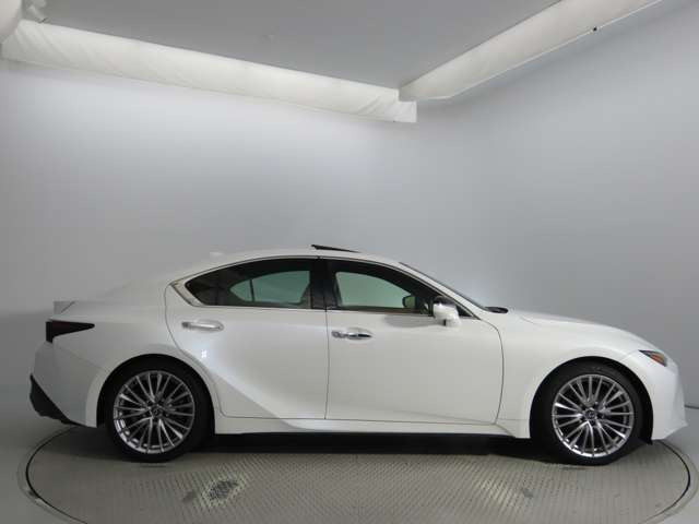 IS300 バージョンL