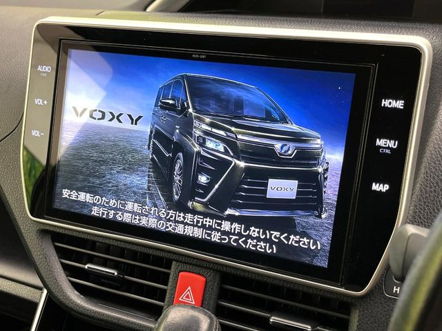 ヴォクシー2.0 ZS 煌II