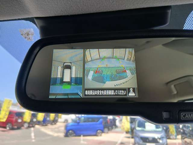 デイズハイウェイスターX