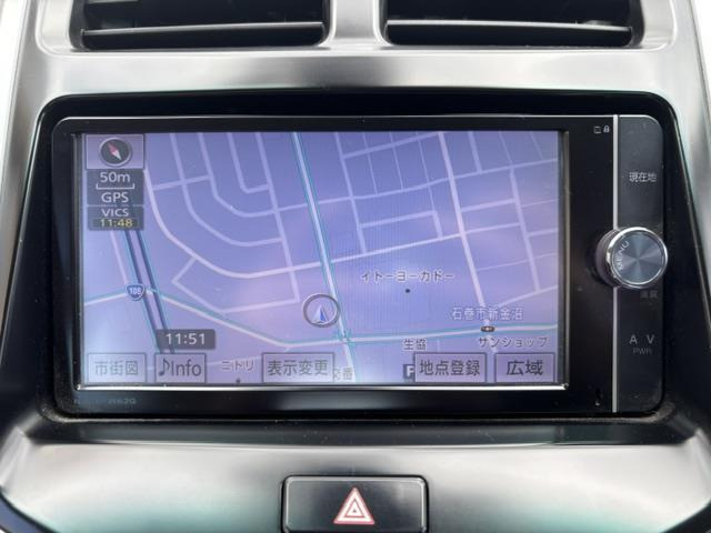 SAI2.4 S Cパッケージ