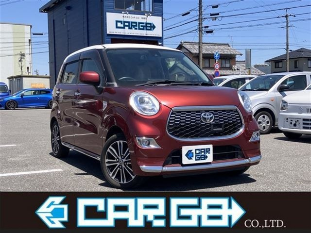ピクシスジョイF G SAII