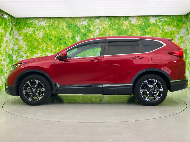 CR-V2.0 e:HEV EX