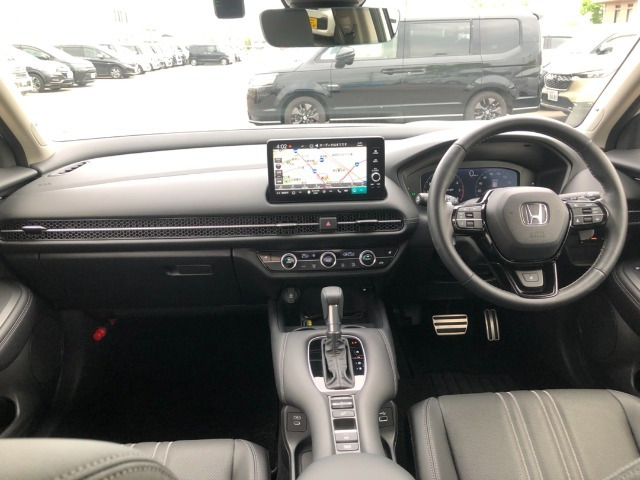ZR-V1.5 Z