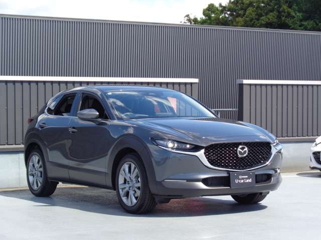 CX-302.0 20S ツーリング