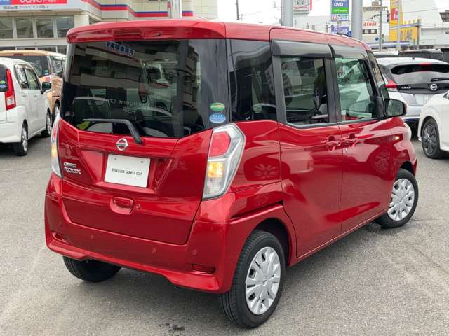 デイズルークスX