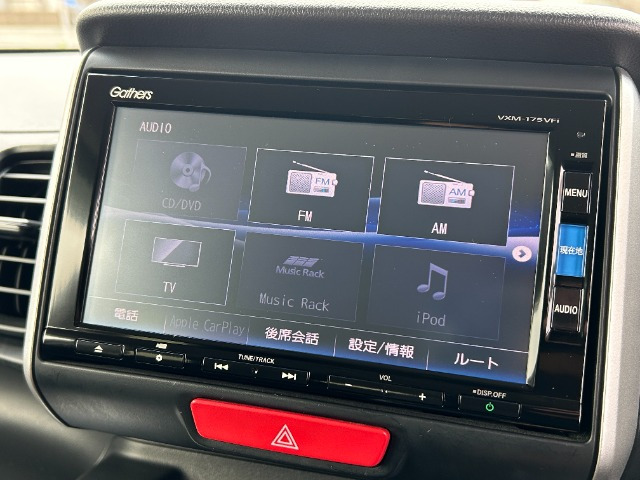 N-BOXG SSパッケージ
