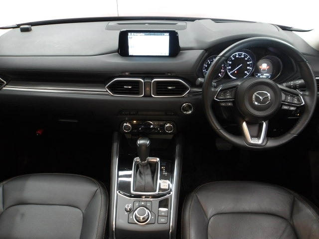 CX-52.5 25S Lパッケージ 4WD