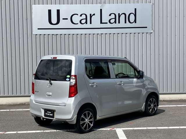 フレアXG