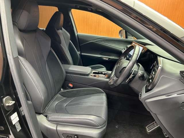 RX500h Fスポーツパフォーマンス 4WD