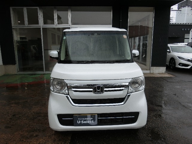 N-BOXL 4WD