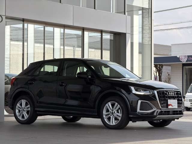 Q235 TFSI アドバンスド