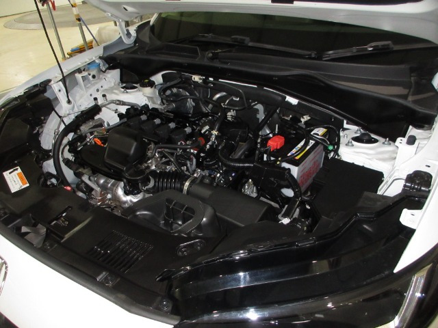 ZR-V1.5 Z