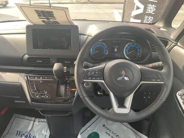 eKクロススペースG プラスエディション 4WD
