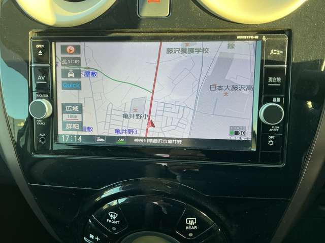 ノート1.2 e-POWER メダリスト