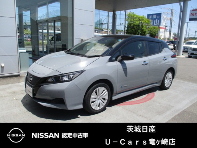 リーフS