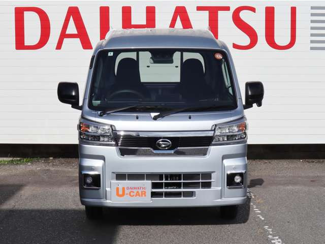 ハイゼットトラックジャンボ エクストラ 4WD