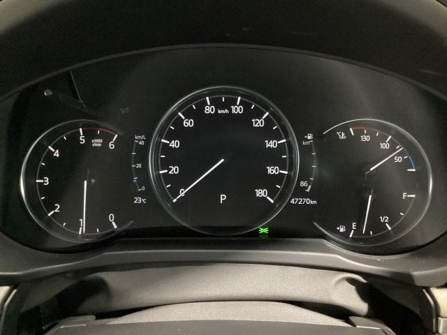 CX-52.2 XD エクスクルーシブ モード