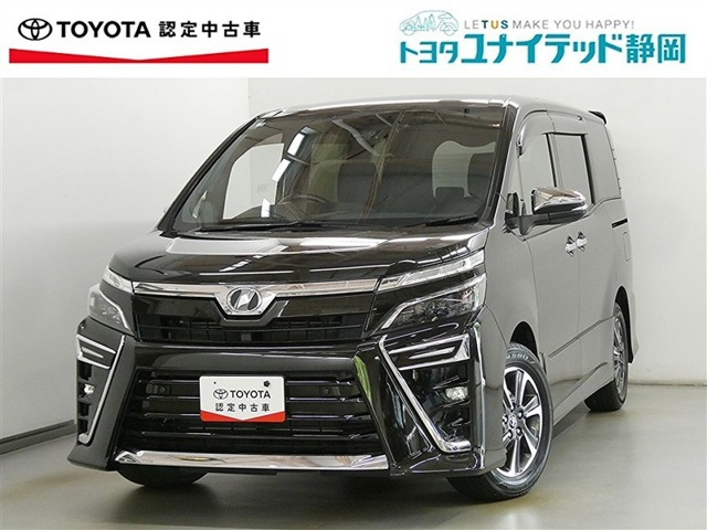 ヴォクシー2.0 ZS 煌II