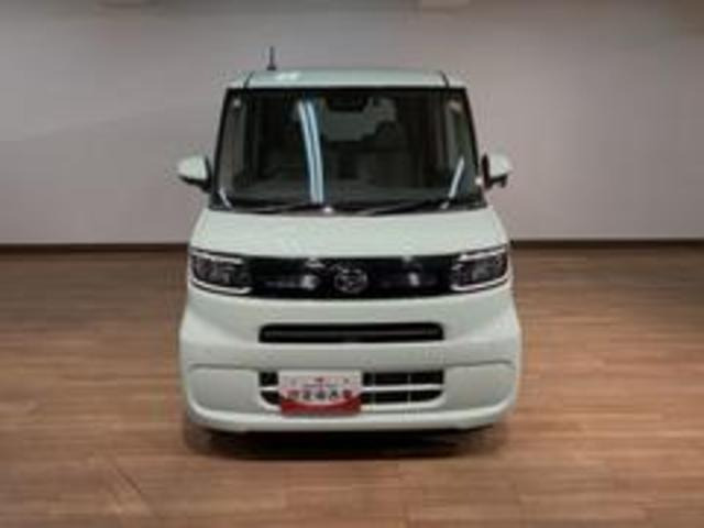 タントX
