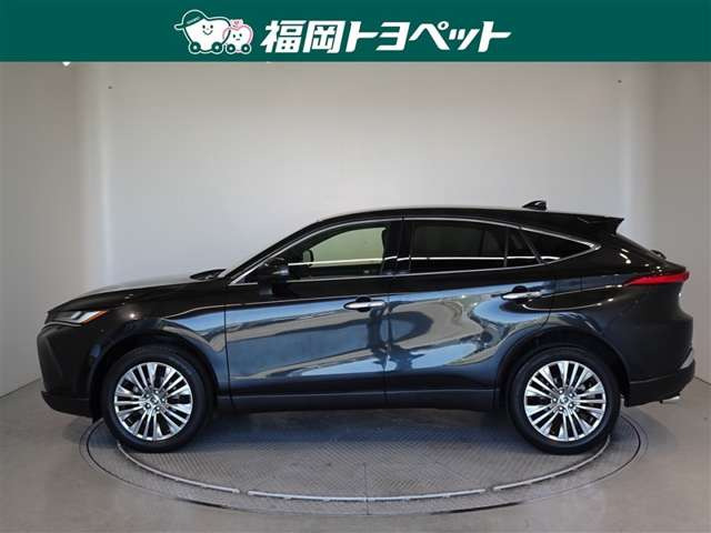 ハリアー