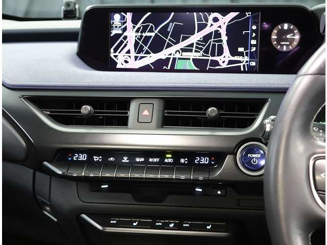 UX250h